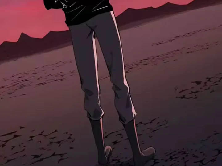 Mạt Nhật Thiên Hạ: Ta, Virus Quân Vương Chapter 107 - 30