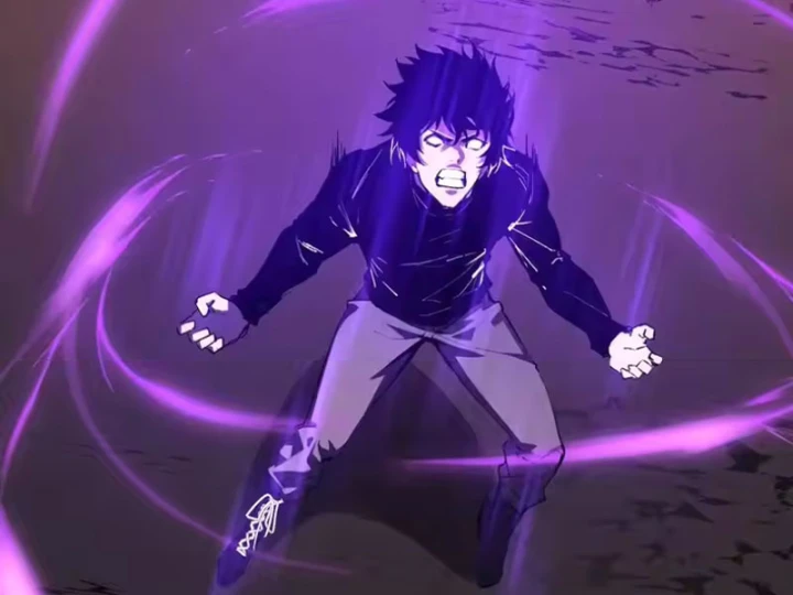 Mạt Nhật Thiên Hạ: Ta, Virus Quân Vương Chapter 107 - 43