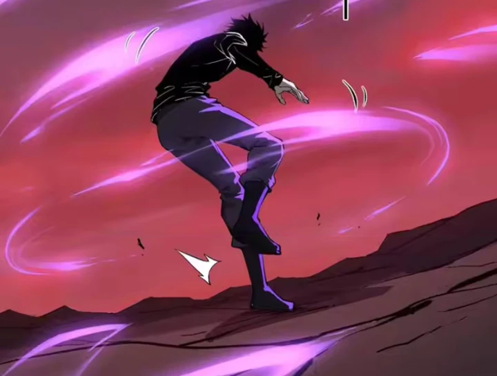 Mạt Nhật Thiên Hạ: Ta, Virus Quân Vương Chapter 107 - 51