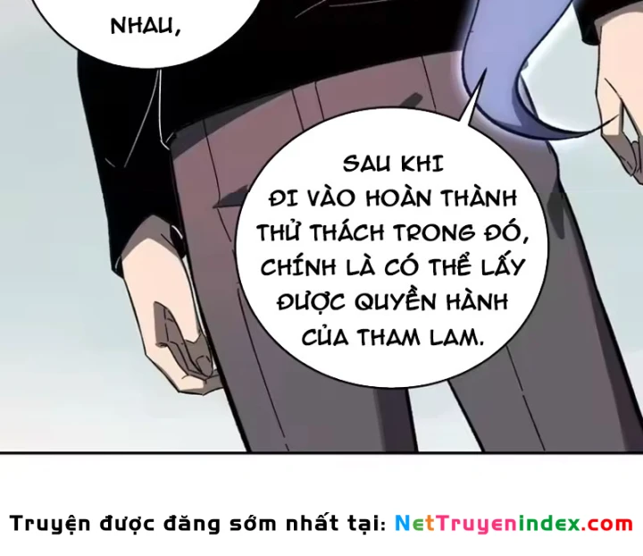 Mạt Nhật Thiên Hạ: Ta, Virus Quân Vương Chapter 107 - 109