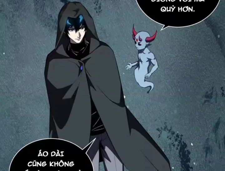 Mạt Nhật Thiên Hạ: Ta, Virus Quân Vương Chapter 107 - 116