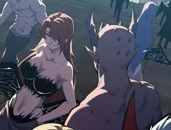 Mạt Nhật Thiên Hạ: Ta, Virus Quân Vương Chapter 107 - 121