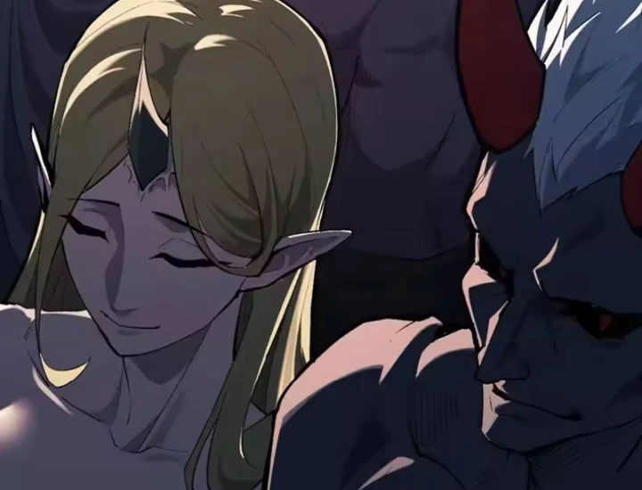 Mạt Nhật Thiên Hạ: Ta, Virus Quân Vương Chapter 107 - 122