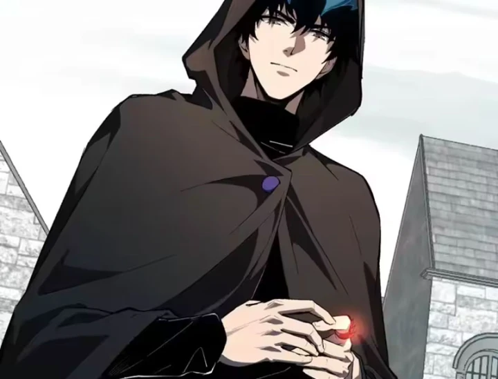 Mạt Nhật Thiên Hạ: Ta, Virus Quân Vương Chapter 107 - 131