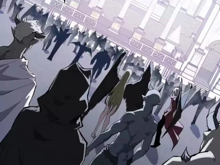 Mạt Nhật Thiên Hạ: Ta, Virus Quân Vương Chapter 108 - 2