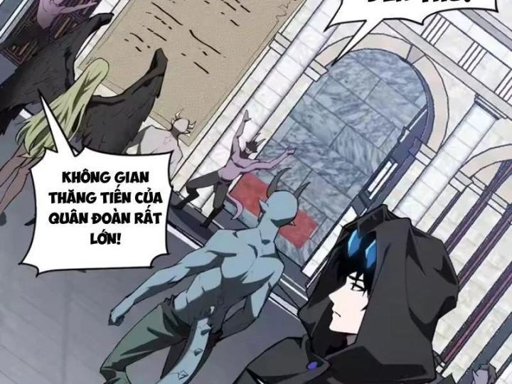 Mạt Nhật Thiên Hạ: Ta, Virus Quân Vương Chapter 108 - 13