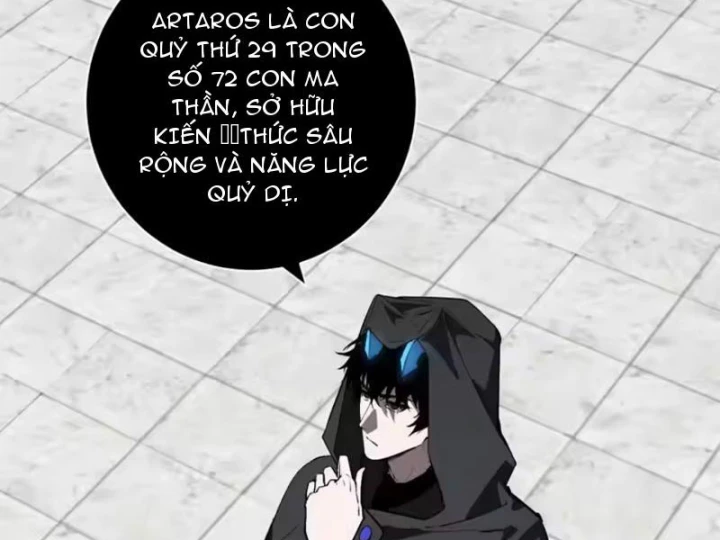 Mạt Nhật Thiên Hạ: Ta, Virus Quân Vương Chapter 108 - 18