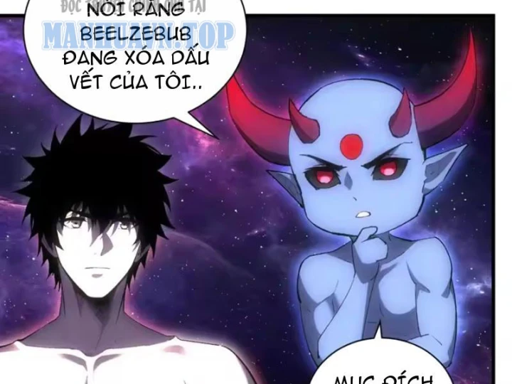 Mạt Nhật Thiên Hạ: Ta, Virus Quân Vương Chapter 108 - 32