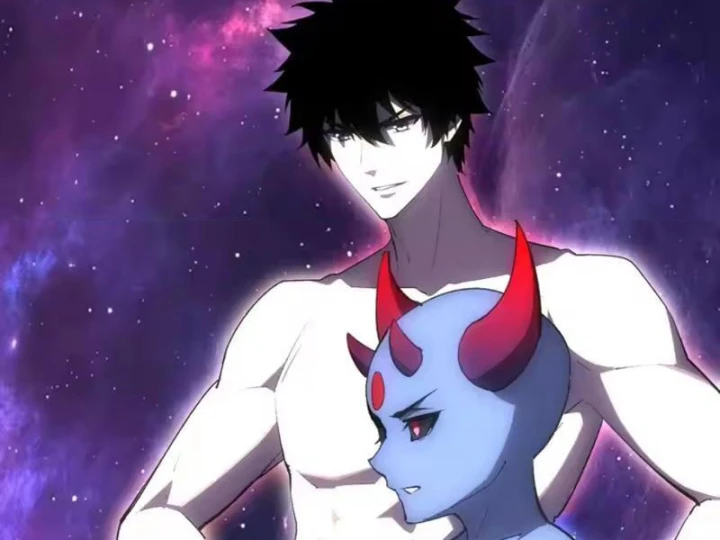 Mạt Nhật Thiên Hạ: Ta, Virus Quân Vương Chapter 108 - 36