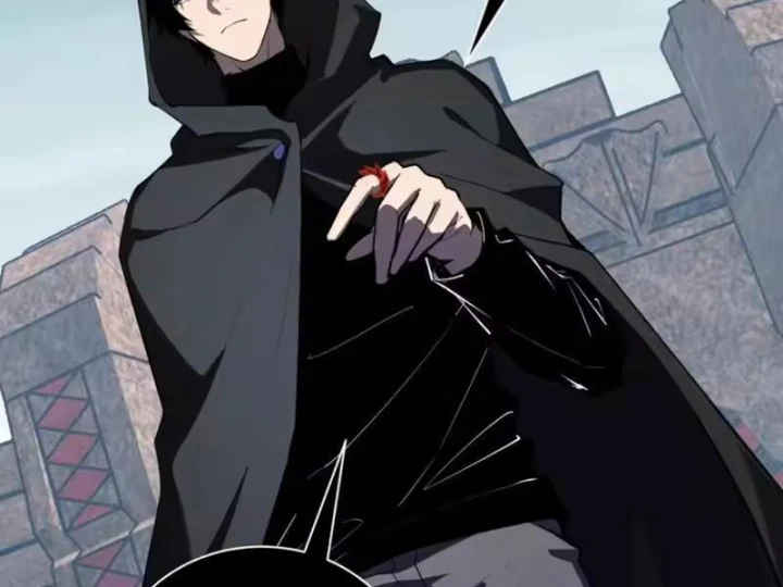 Mạt Nhật Thiên Hạ: Ta, Virus Quân Vương Chapter 108 - 57