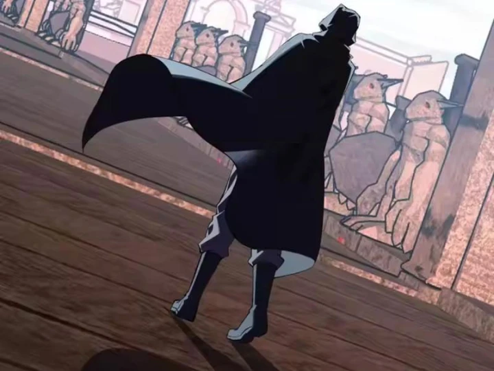 Mạt Nhật Thiên Hạ: Ta, Virus Quân Vương Chapter 108 - 62