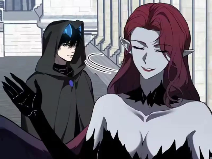 Mạt Nhật Thiên Hạ: Ta, Virus Quân Vương Chapter 108 - 87