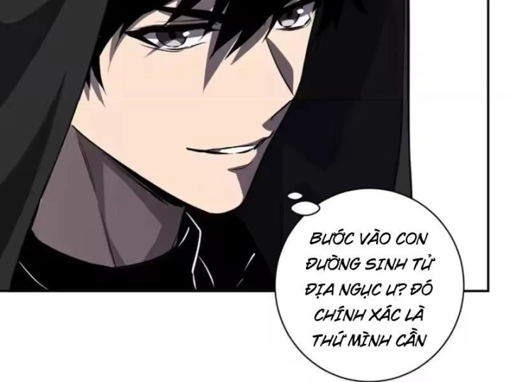 Mạt Nhật Thiên Hạ: Ta, Virus Quân Vương Chapter 108 - 90