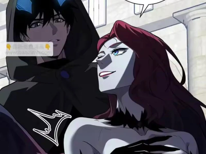 Mạt Nhật Thiên Hạ: Ta, Virus Quân Vương Chapter 108 - 93