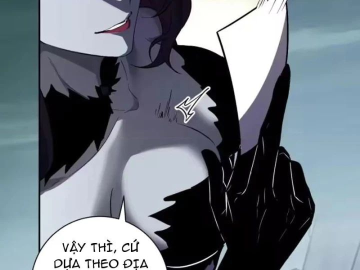 Mạt Nhật Thiên Hạ: Ta, Virus Quân Vương Chapter 108 - 96