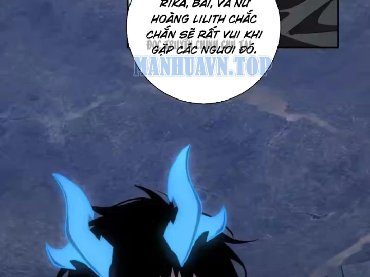 Mạt Nhật Thiên Hạ: Ta, Virus Quân Vương Chapter 108 - 124