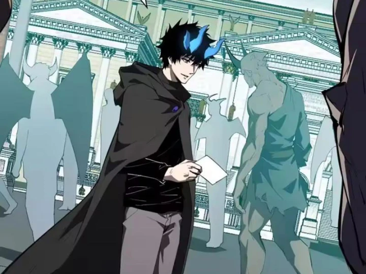 Mạt Nhật Thiên Hạ: Ta, Virus Quân Vương Chapter 109 - 3