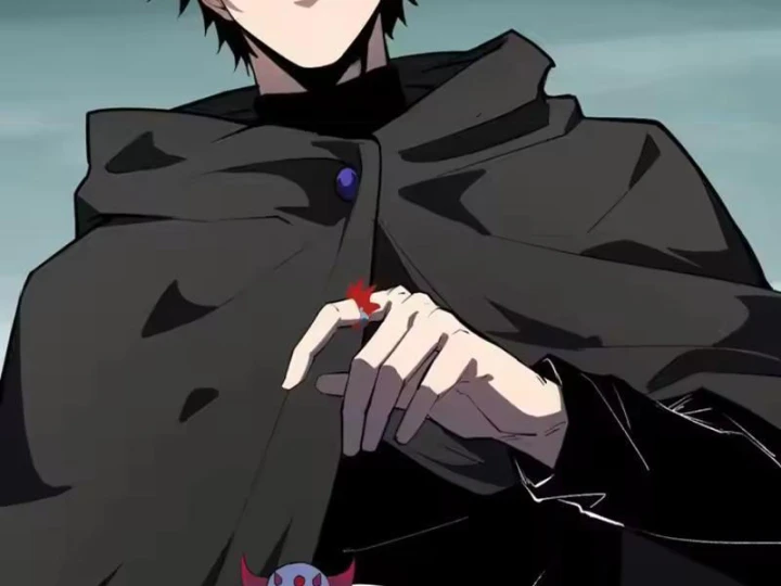 Mạt Nhật Thiên Hạ: Ta, Virus Quân Vương Chapter 109 - 6