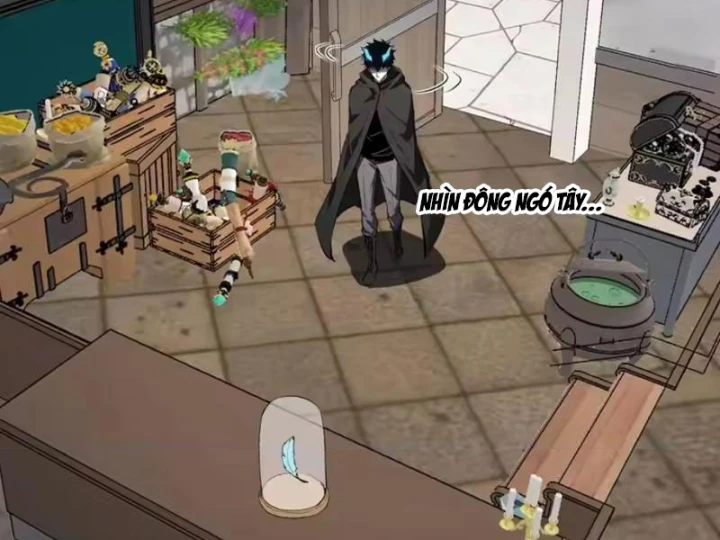 Mạt Nhật Thiên Hạ: Ta, Virus Quân Vương Chapter 109 - 21