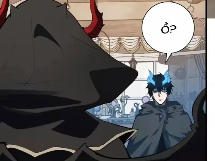 Mạt Nhật Thiên Hạ: Ta, Virus Quân Vương Chapter 109 - 40