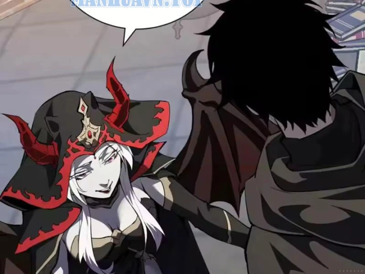 Mạt Nhật Thiên Hạ: Ta, Virus Quân Vương Chapter 109 - 42