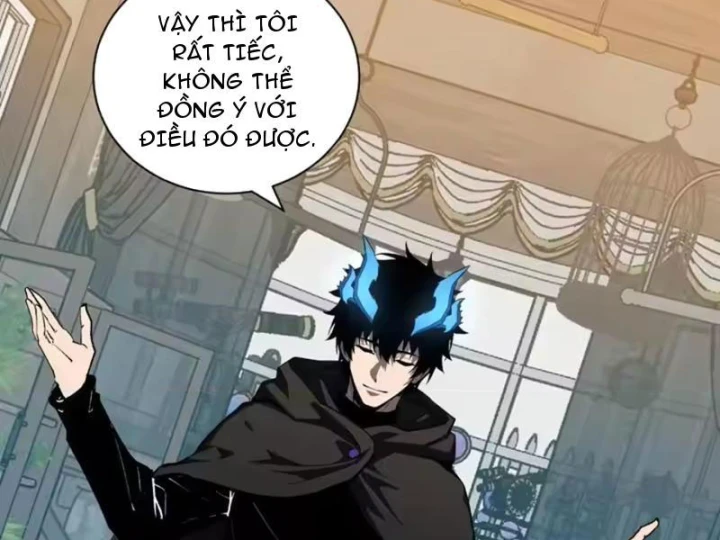 Mạt Nhật Thiên Hạ: Ta, Virus Quân Vương Chapter 109 - 45