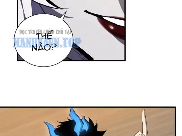 Mạt Nhật Thiên Hạ: Ta, Virus Quân Vương Chapter 109 - 51