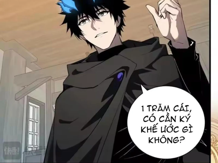 Mạt Nhật Thiên Hạ: Ta, Virus Quân Vương Chapter 109 - 52