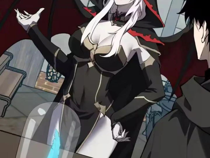 Mạt Nhật Thiên Hạ: Ta, Virus Quân Vương Chapter 109 - 54