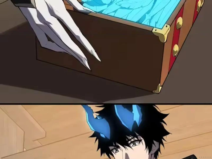 Mạt Nhật Thiên Hạ: Ta, Virus Quân Vương Chapter 109 - 58