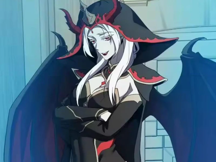 Mạt Nhật Thiên Hạ: Ta, Virus Quân Vương Chapter 109 - 64