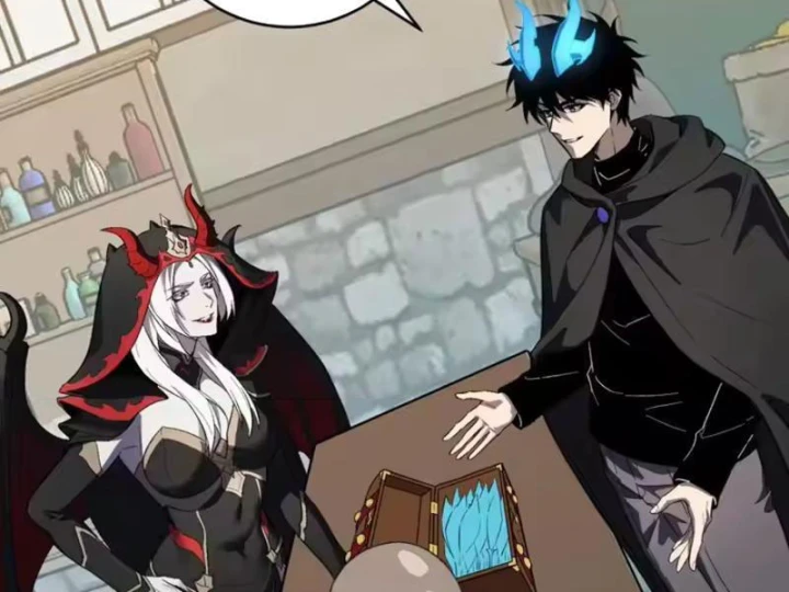 Mạt Nhật Thiên Hạ: Ta, Virus Quân Vương Chapter 109 - 69