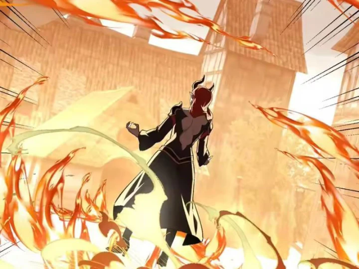 Mạt Nhật Thiên Hạ: Ta, Virus Quân Vương Chapter 109 - 109