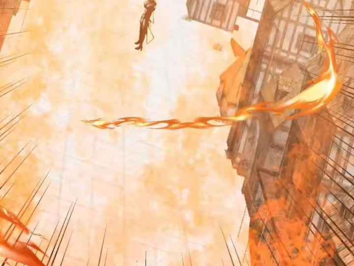 Mạt Nhật Thiên Hạ: Ta, Virus Quân Vương Chapter 109 - 112