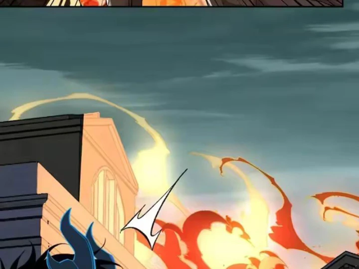 Mạt Nhật Thiên Hạ: Ta, Virus Quân Vương Chapter 109 - 115