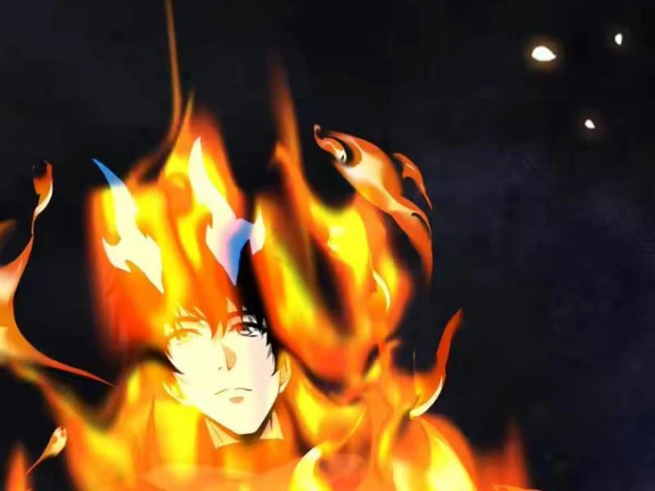 Mạt Nhật Thiên Hạ: Ta, Virus Quân Vương Chapter 109 - 120