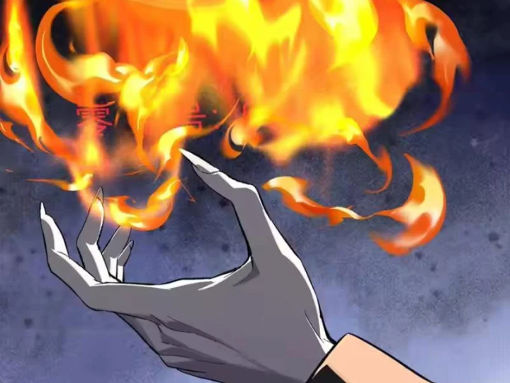 Mạt Nhật Thiên Hạ: Ta, Virus Quân Vương Chapter 109 - 121