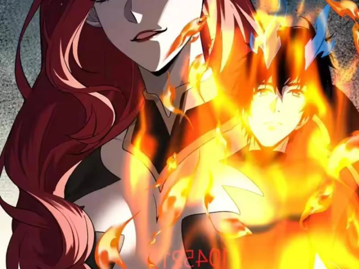 Mạt Nhật Thiên Hạ: Ta, Virus Quân Vương Chapter 109 - 123