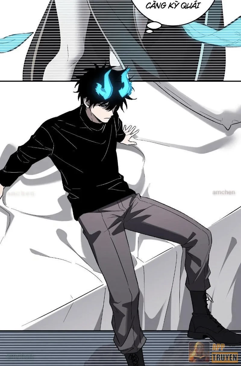 Mạt Nhật Thiên Hạ: Ta, Virus Quân Vương Chapter 110 - 2