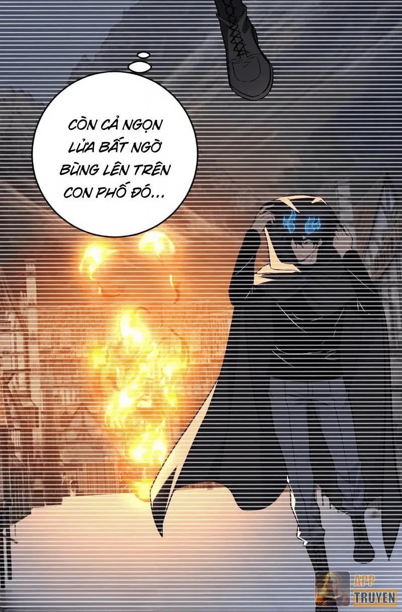 Mạt Nhật Thiên Hạ: Ta, Virus Quân Vương Chapter 110 - 3