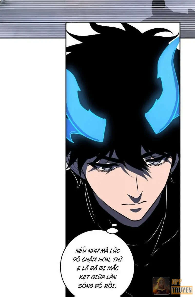 Mạt Nhật Thiên Hạ: Ta, Virus Quân Vương Chapter 110 - 4