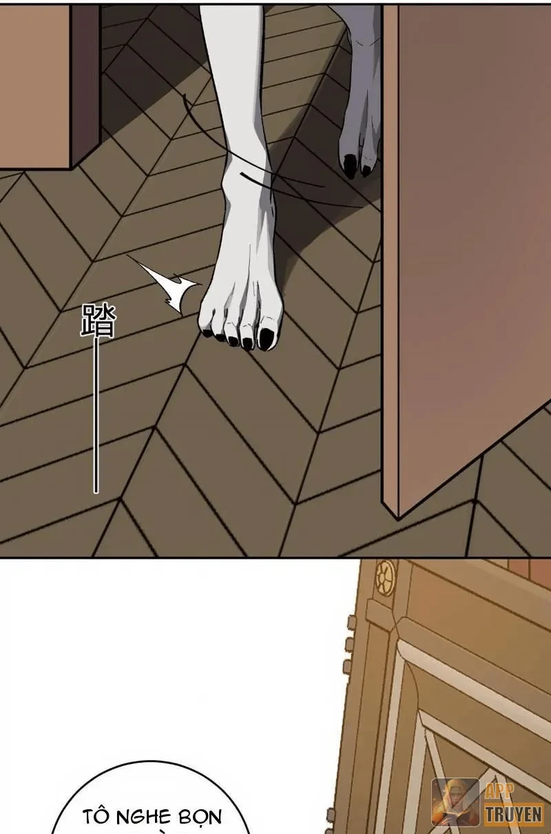 Mạt Nhật Thiên Hạ: Ta, Virus Quân Vương Chapter 110 - 6