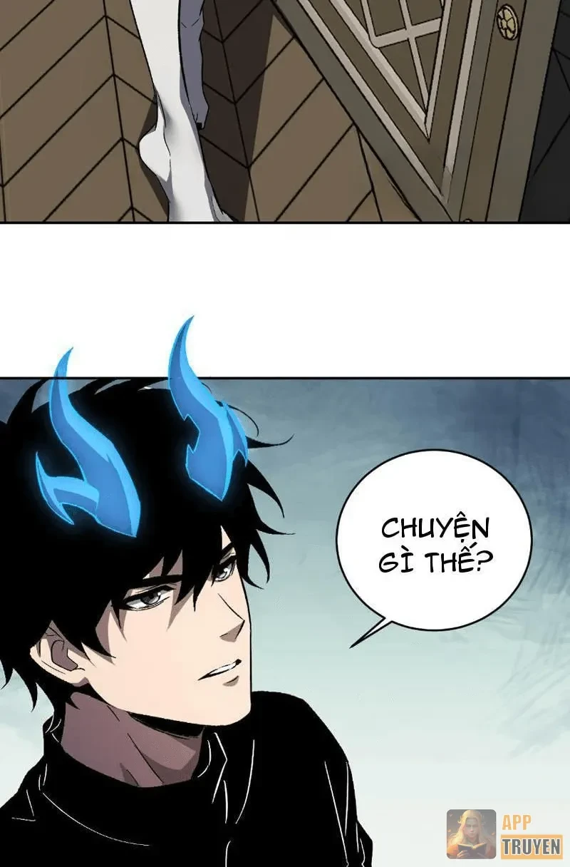 Mạt Nhật Thiên Hạ: Ta, Virus Quân Vương Chapter 110 - 8