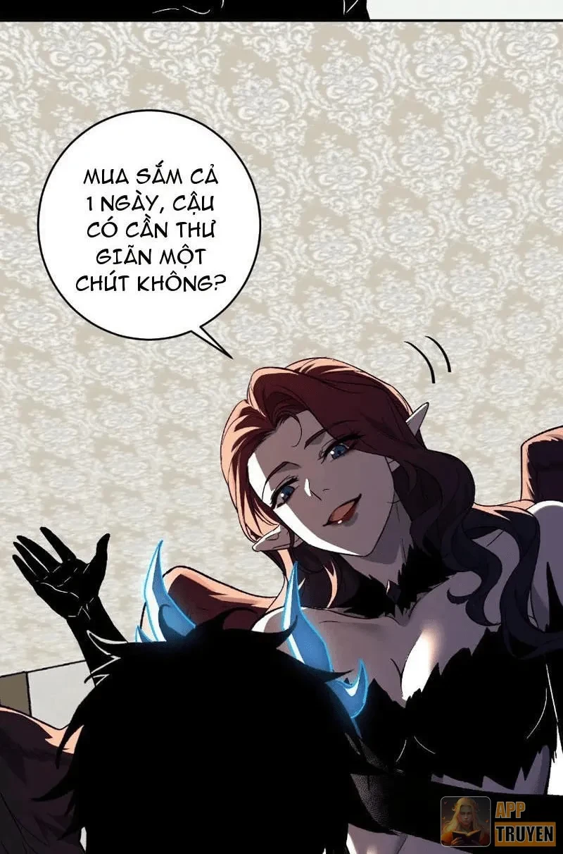 Mạt Nhật Thiên Hạ: Ta, Virus Quân Vương Chapter 110 - 9