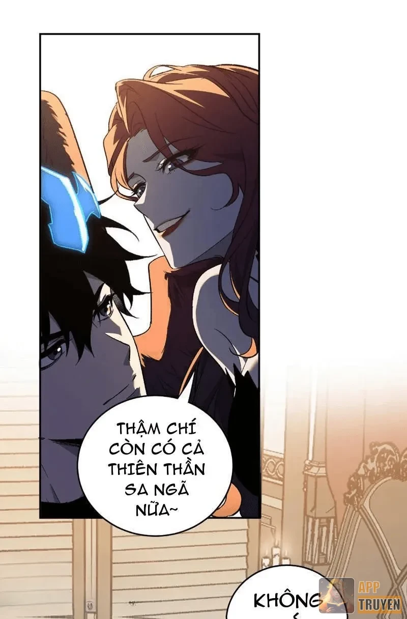 Mạt Nhật Thiên Hạ: Ta, Virus Quân Vương Chapter 110 - 11