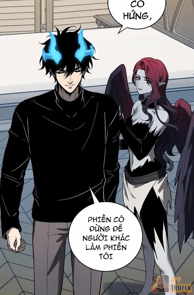 Mạt Nhật Thiên Hạ: Ta, Virus Quân Vương Chapter 110 - 12