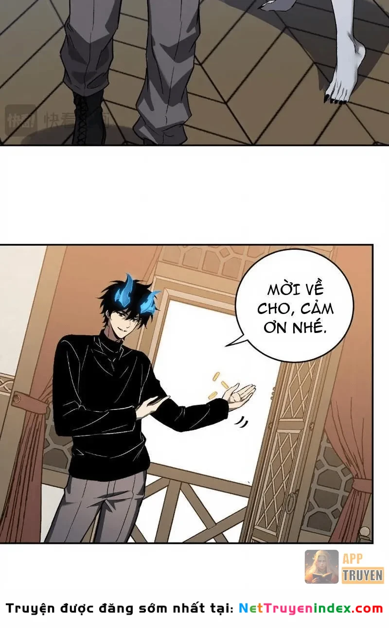 Mạt Nhật Thiên Hạ: Ta, Virus Quân Vương Chapter 110 - 13