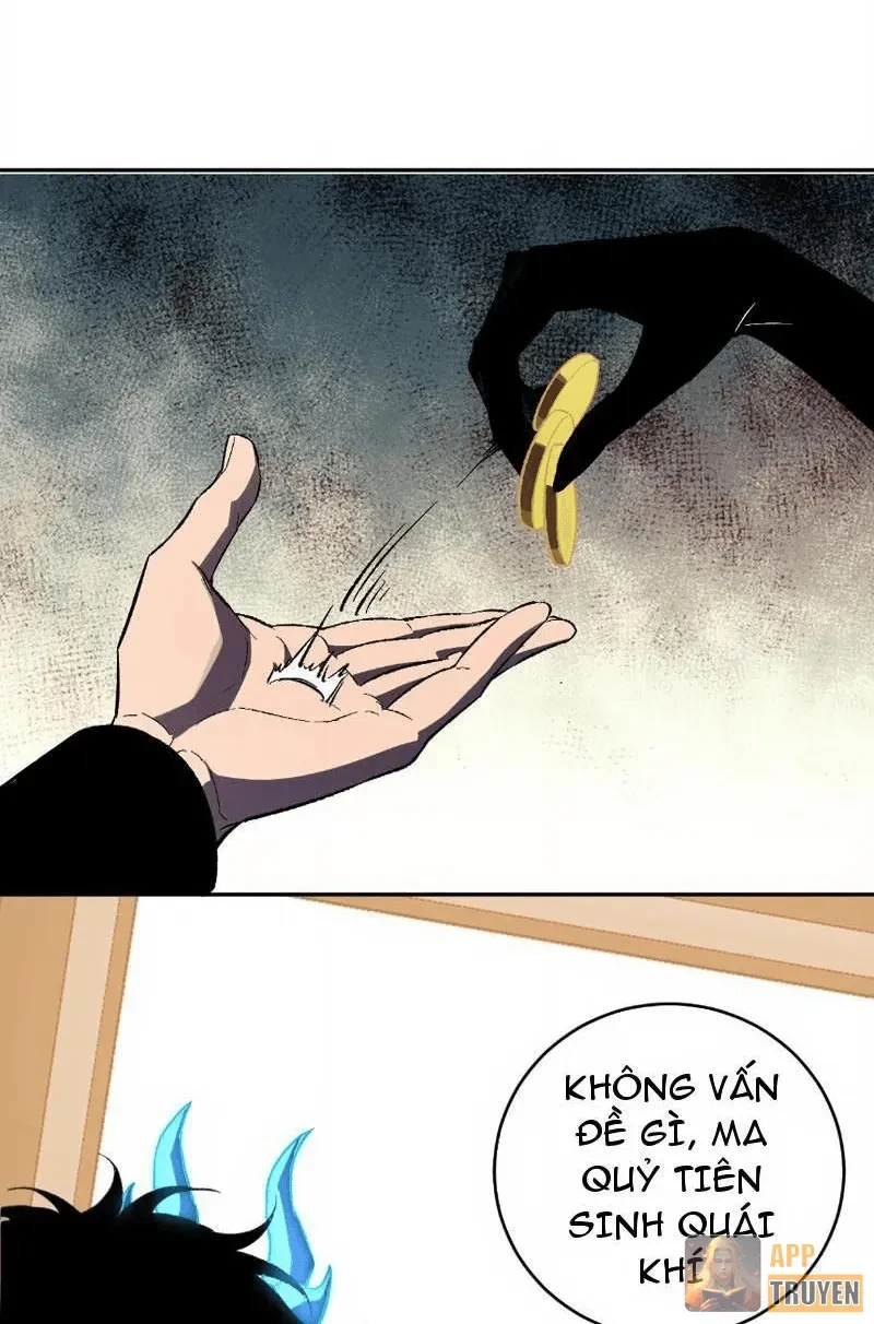 Mạt Nhật Thiên Hạ: Ta, Virus Quân Vương Chapter 110 - 14