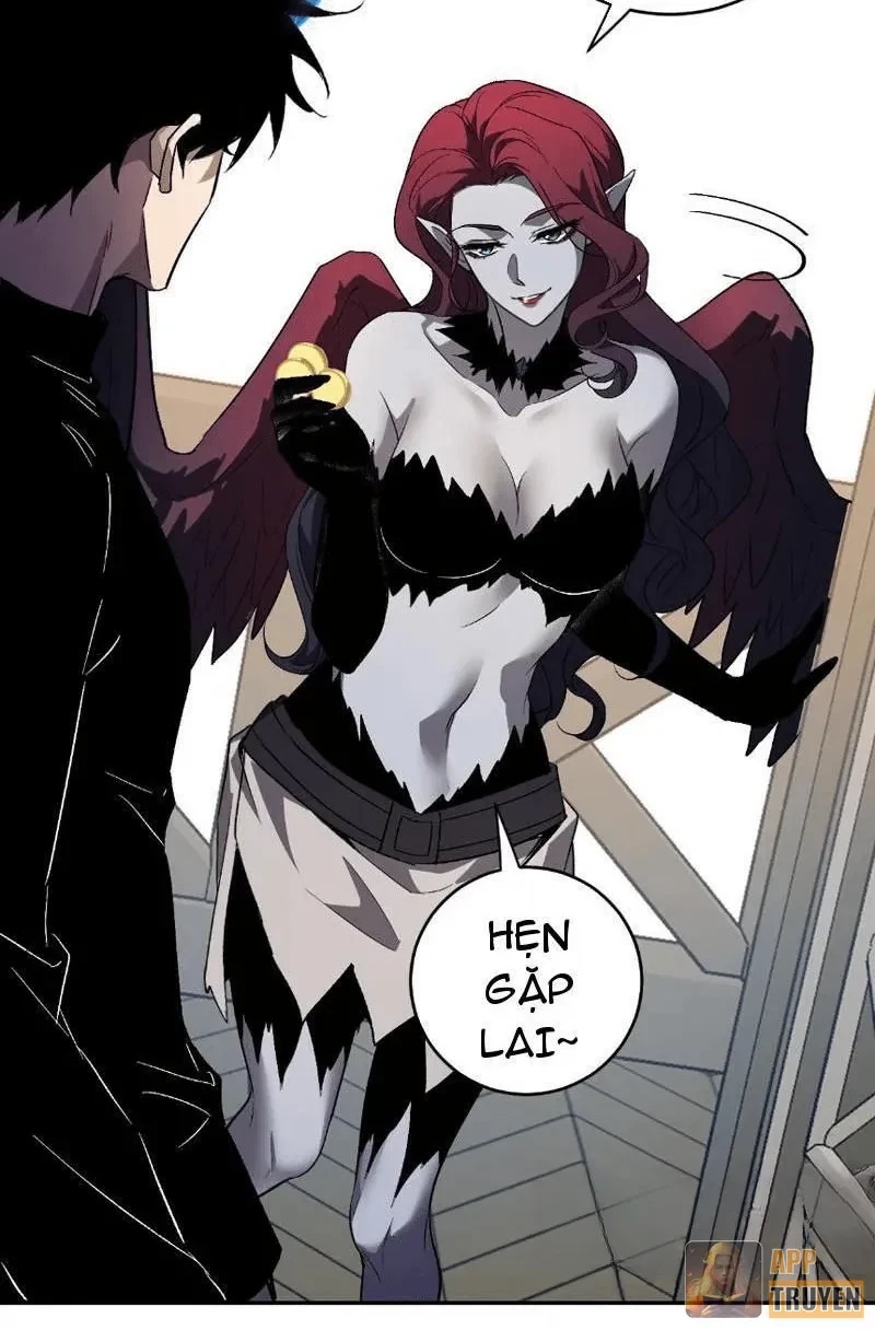 Mạt Nhật Thiên Hạ: Ta, Virus Quân Vương Chapter 110 - 15