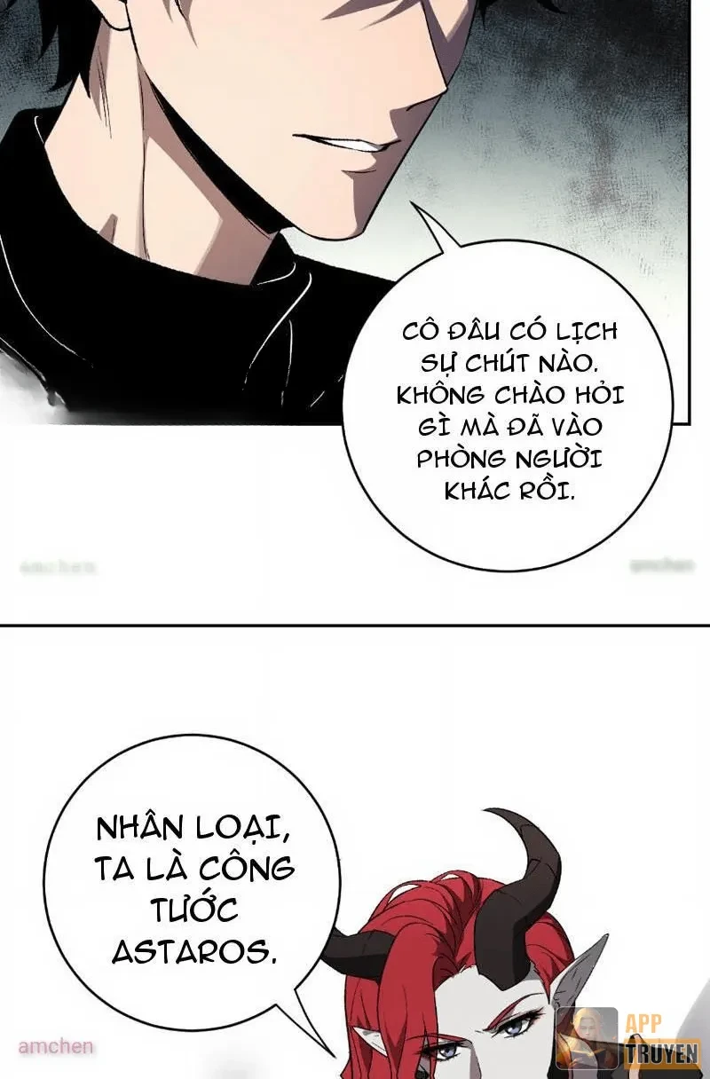 Mạt Nhật Thiên Hạ: Ta, Virus Quân Vương Chapter 110 - 19